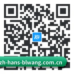 Android 饭圈版 二维码